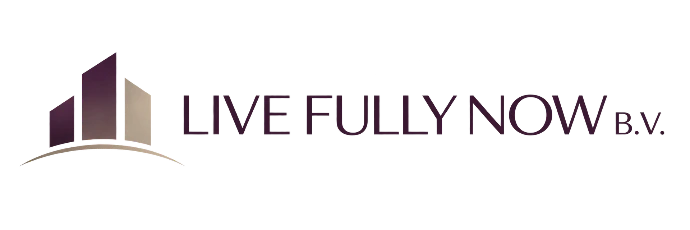 Live Fully Now B.V.