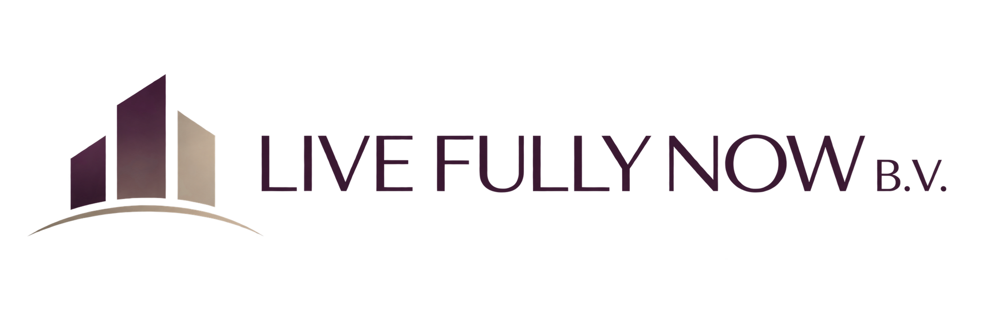 Live Fully Now BV